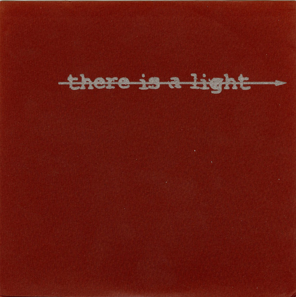 lataa albumi Various - There Is A Light
