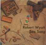 Cover of Sea Song, , CD