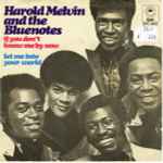 If You Don't Know Me By Now / Harold Melvin & The Blue Notes