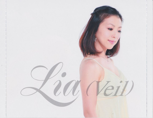 lataa albumi Lia (Veil) - 心に届く詩