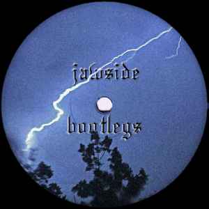 Jawside - Jawside Bootlegs album cover
