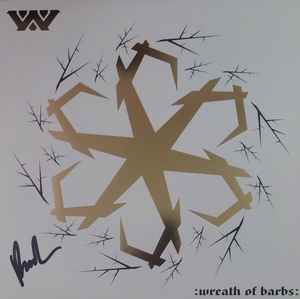 Wreath Of Barbs (Vinyl, LP, Album, Remastered)zu verkaufen 