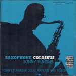 Sonny Rollins – Saxophone Colossus (CD) - Discogs