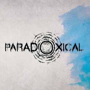 Paradoxical - Faceless Reality album cover