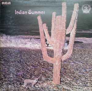 Indian Summer (3) - Indian Summer album cover