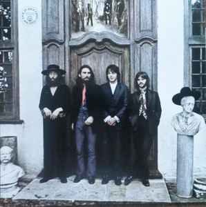 The Beatles – Hey Jude (1978, Winchester pressing , Vinyl) - Discogs