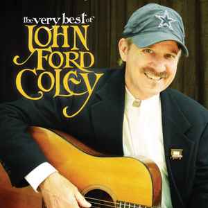 John Ford Coley - The Very Best Of John Ford Coley album cover