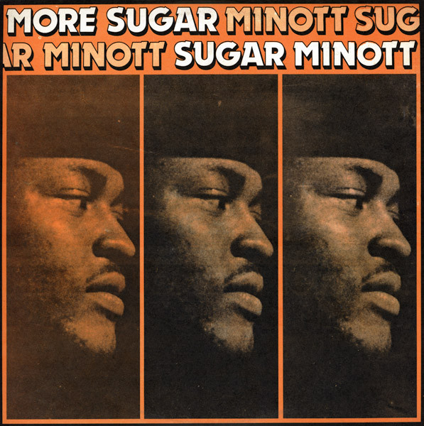 Sugar Minott – More Sugar Minott (1982, Vinyl) - Discogs