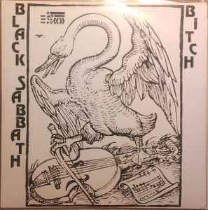 Bitch - Black Sabbath