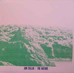Jon Collin - The Nature album cover