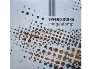 Sweep Stake - Congastomp album cover