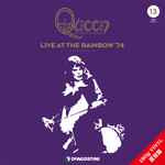 Queen – Live At The Rainbow '74 (2019