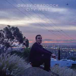 Davey Craddock - City West album cover
