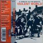 Various - Violent World - A Tribute To The Misfits | Releases