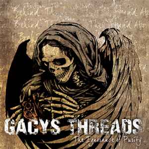 Gacys Threads - The Ignorance Of Purity album cover
