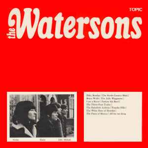The Watersons - The Watersons