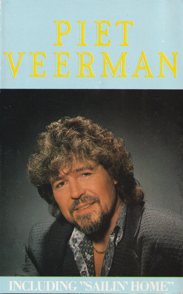 Piet Veerman – Piet Veerman (1987, Cassette) - Discogs