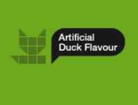 Artificial Duck Flavour