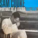 Cover of Portrait Of A Legend 1951-1964, , CD