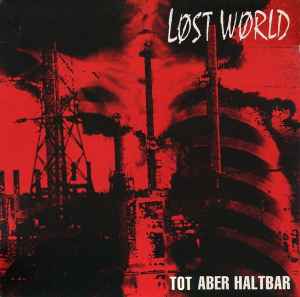 Lost World (2) - Tot Aber Haltbar