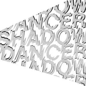 Shadow Dancer - Cowbois album cover