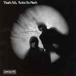 Twice As Much – That's All (1968, Vinyl) - Discogs