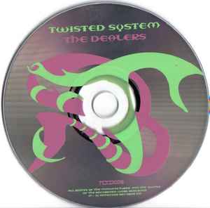 Twisted System (2) - The Dealers