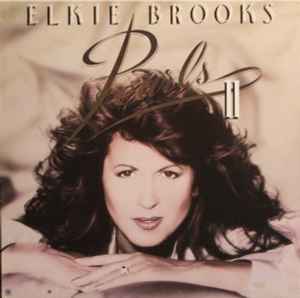 Elkie Brooks - Pearls II