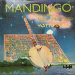Cover of Watto Sitta, 1984, Vinyl
