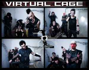 Virtual Cage