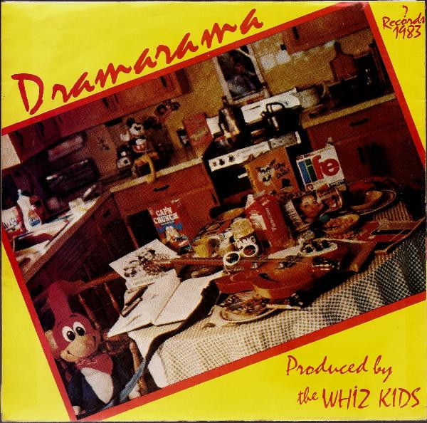 ladda ner album Dramarama - You Drive Me