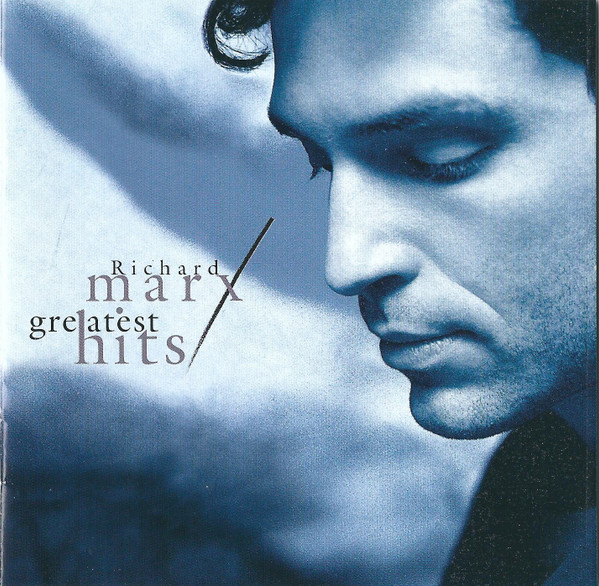 Highly Rated  Seller Great Prices 724382191421 1998 Greatest Hits CD Richard Marx 