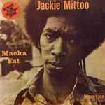 Cover of Macka Fat, 1976, Vinyl