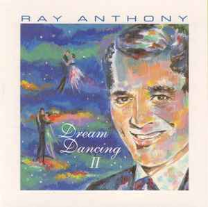 Ray Anthony - Dream Dancing II album cover