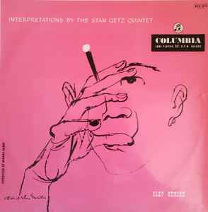 The Stan Getz Quintet – Interpretations By The Stan Getz Quintet