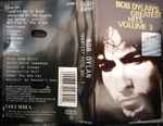 Cover of Bob Dylan's Greatest Hits Volume 3, 1995, Cassette