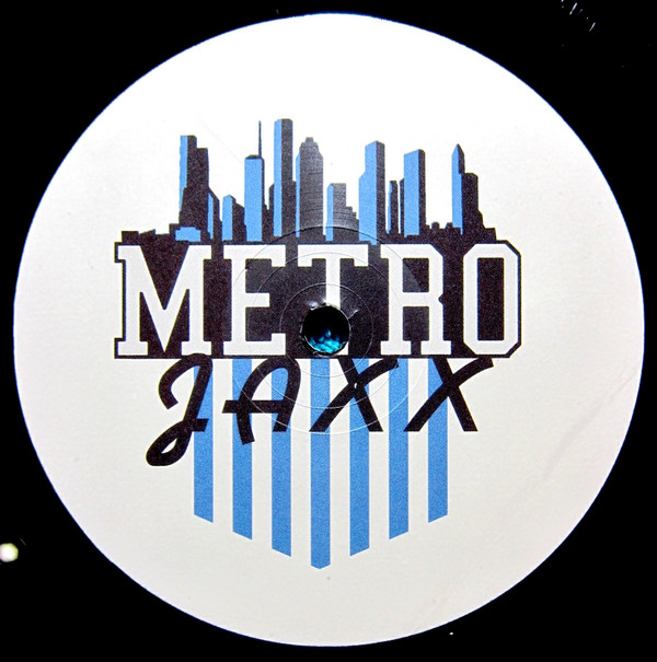 ladda ner album Various - Metro Jaxx Volume One