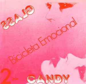 Glass candy discount miss broadway discogs