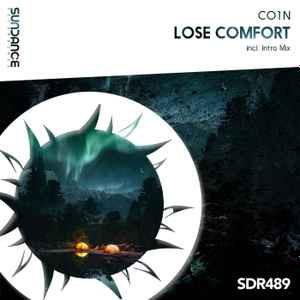 CO1N - Lose Comfort album cover