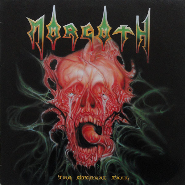 Morgoth - The Eternal Fall | Releases | Discogs