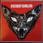Cover of Riverboat Gamblers, 2013-08-31, Vinyl