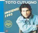 Cover of Insieme: 1992, 1990, CD