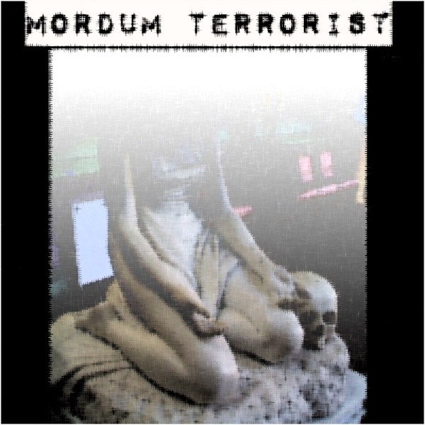 télécharger l'album Mordum Terrorist - Untitled