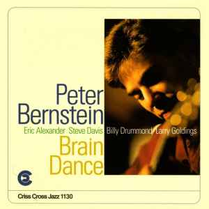 Peter Bernstein Quintet - Brain Dance