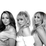 baixar álbum Atomic Kitten - Be With You