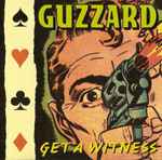 Cover of Get A Witness, 1993, CD