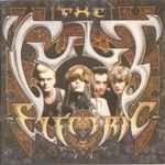 The Cult – Electric (1987, CD) - Discogs