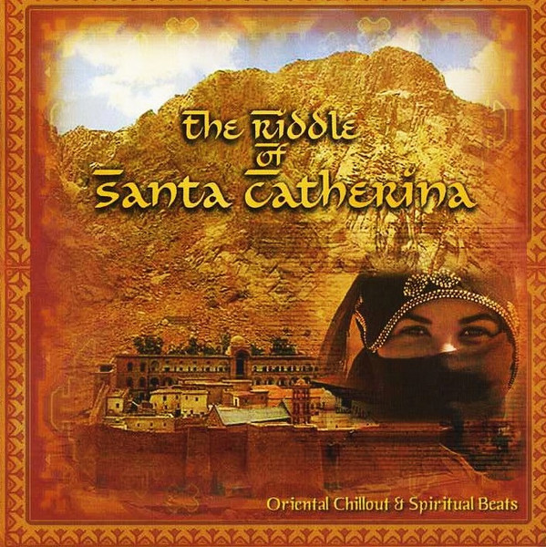 lataa albumi Various - The Riddle Of Santa Catherina