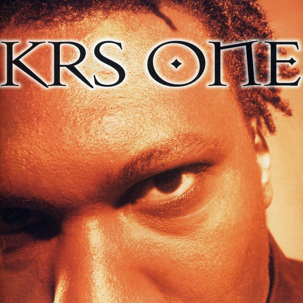 KRS One - KRS One
