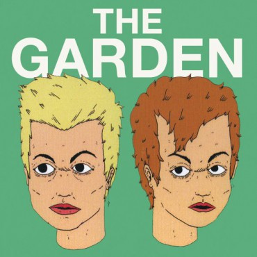 The Garden 2017 Vinyl Discogs